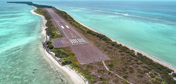 Agatti Aerodrome